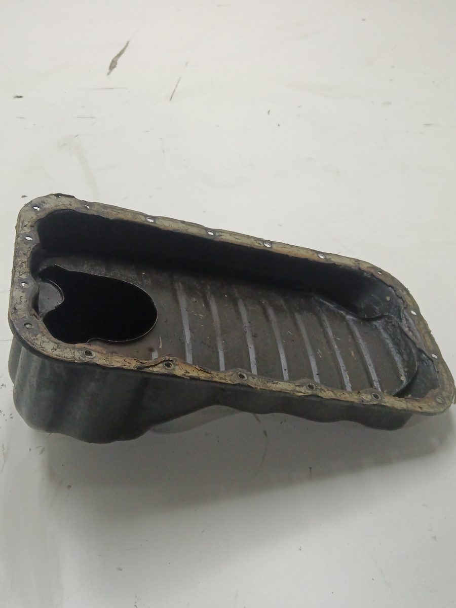 Carter Chevrolet Spark 2005-2011