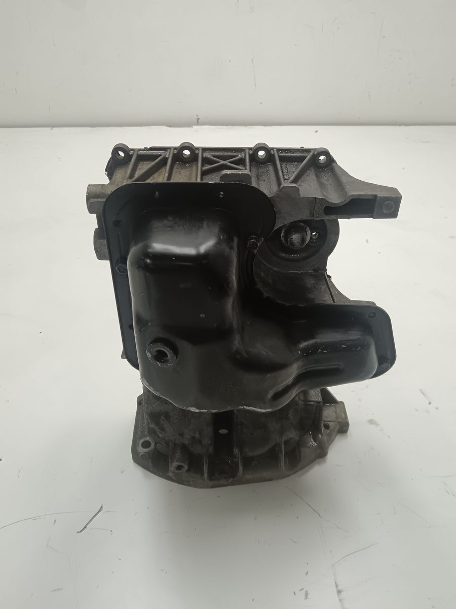 Carter Citroën C-elysée 2012-Actualidad Seduction 1.2L 53kW 967543188003
