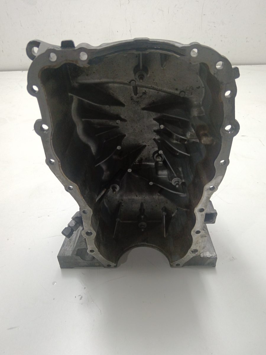 Carter Renault Modus 2004-2008 Confort Dynamique 1.5L 60kW 820031884