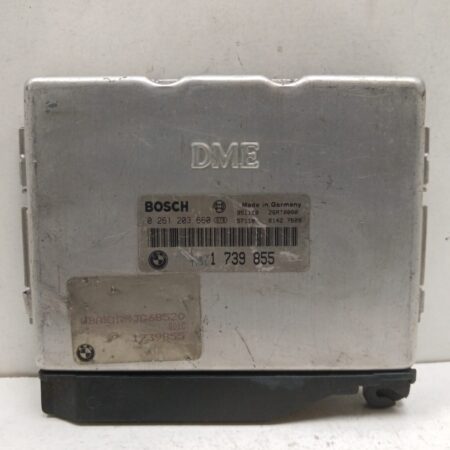 Centralita Abs BMW Serie 3 Berlina (E36) 1990-1998 318i 1.8L 103kW 1739855