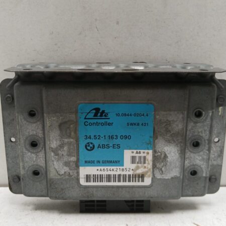Centralita Abs BMW Serie 3 Berlina (E36) 1990-1998 318i 1.8L 103kW 34521163090