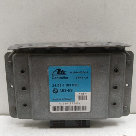 Centralita Abs BMW Serie 3 Berlina (E36) 1990-1998 318i 1.8L 103kW 34521163090