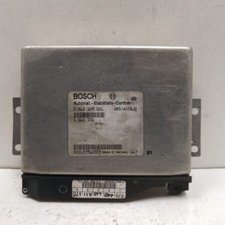 Centralita Abs BMW Serie 5 Berlina (E39) 1995-2003 530d 3.0L 142kW 1164131