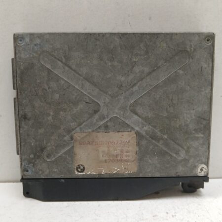 Centralita Abs BMW Serie 5 Berlina (E39) 1995-2003 523i 2.5L 125kW 1703982