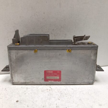 Centralita Abs BMW Serie 5 (E28) desde 1981 524td 2.4L 85kW 7454503