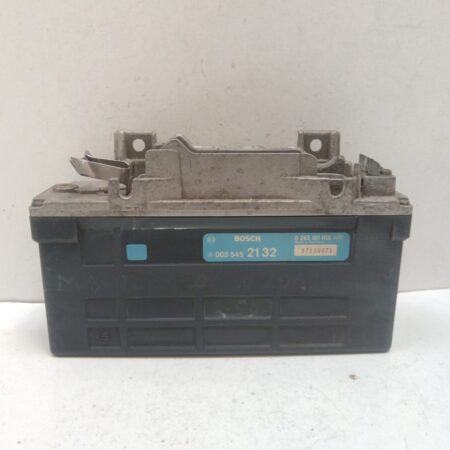 Centralita Abs Mercedes-Benz Clase C (W201) Berlina 1982-1993 0055452132