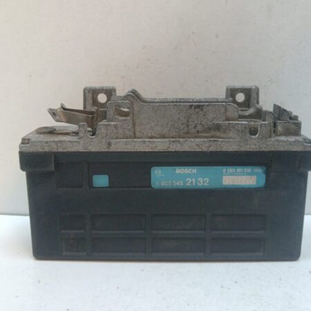 Centralita Abs Mercedes-Benz Clase C (W201) Berlina 1982-1993 0055452132