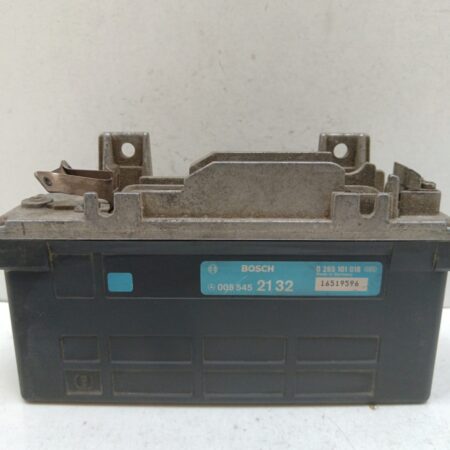Centralita Abs Mercedes-Benz Clase C (W201) Berlina 1982-1993 0055452132