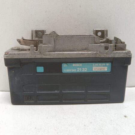Centralita Abs Mercedes-Benz Clase C (W201) Berlina 1982-1993 0055452132