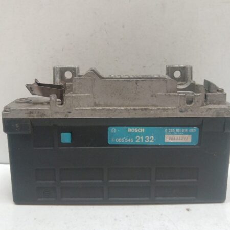 Centralita Abs Mercedes-Benz Clase C (W201) Berlina 1982-1993 0055452132