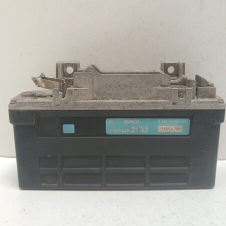 Centralita Abs Mercedes-Benz Clase C (W201) Berlina 1982-1993 0055452132