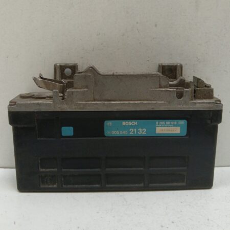 Centralita Abs Mercedes-Benz Clase C (W201) Berlina 1982-1993 0055452132