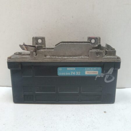 Centralita Abs Mercedes-Benz Clase C (W202) Berlina 1993-2000 180 (202.018) 0125457432