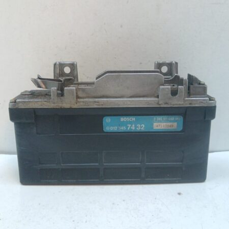 Centralita Abs Mercedes-Benz Clase C (W202) Berlina 1993-2000 180 (202.018) 0125457432
