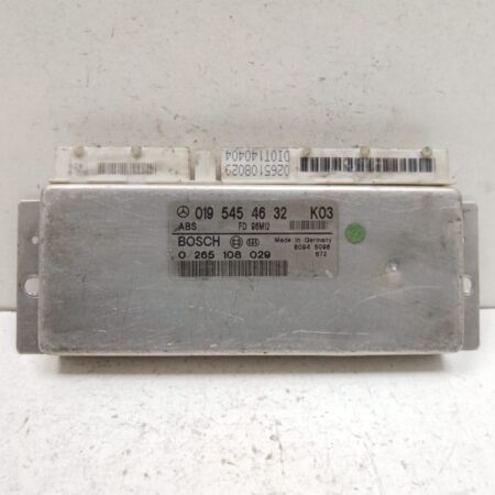 Centralita Abs Mercedes-Benz Clase C (W202) Berlina 1993-2000 220 CDI (202.133) 0195454632