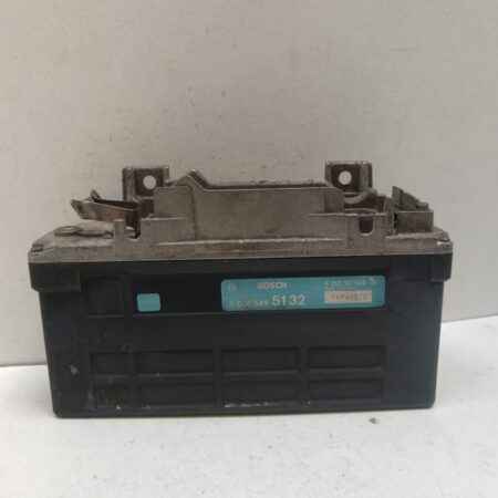Centralita Abs Mercedes-Benz Clase E (W124) Berlina 1984-1997 D 300 (124.130) 0055455132