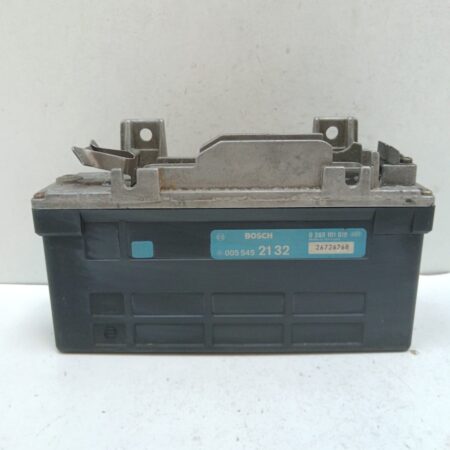 Centralita Abs Mercedes-Benz Clase E (W124) Berlina 1984-1997 D 300 (124.130) 485100K160B