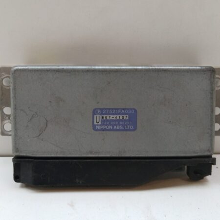 Centralita Abs Subaru Legacy Berl./familiar B12 (BE/BH) 1998-2003 2.5 16V CAT 27521FA030