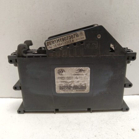 Centralita Abs Volkswagen Golf III Berlina (1H1) 1991-1998 CL 1.9L 47kW 1H0907379D