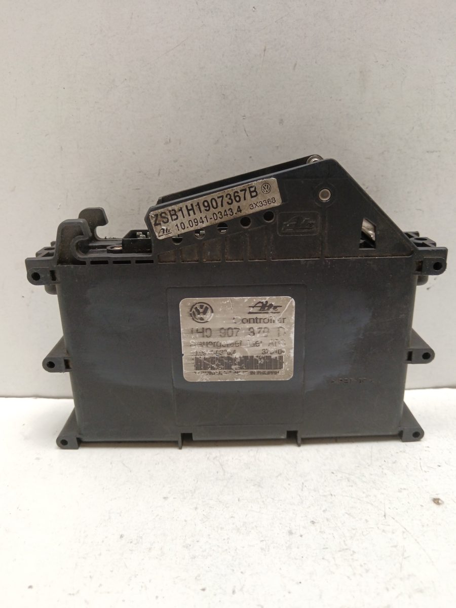 Centralita Abs Volkswagen Golf III (1H1) 1991-1998