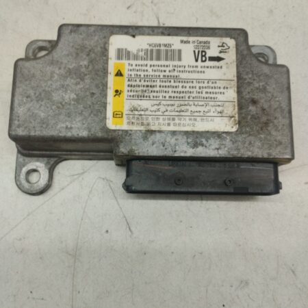 Centralita Airbag Chevrolet Captiva 2006-2016 2.0 VCDI LS 2.0L 93kW