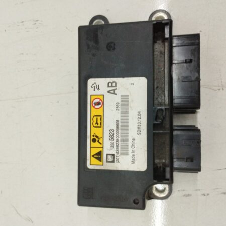 Centralita Airbag Chevrolet Cruze 2009-2014 LS 2.0L 92kW 13505823