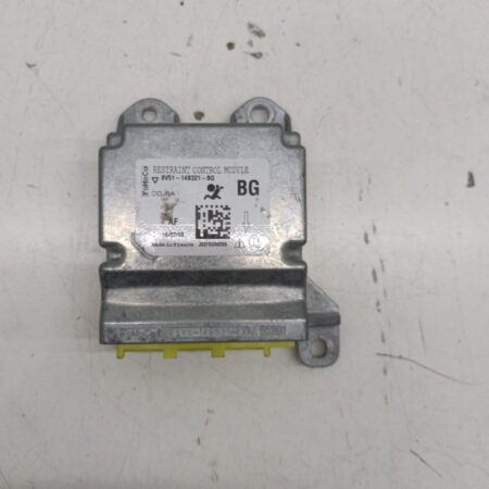 Centralita Airbag Ford Fiesta (CB1) 2008-2013 Ambiente 1.25L 44kW 8V5114B321BG