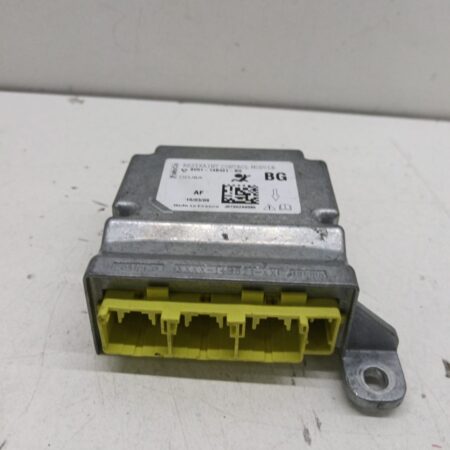 Centralita Airbag Ford Fiesta (CB1) 2008-2013 Ambiente 1.4L 50kW 8V5114B321BG