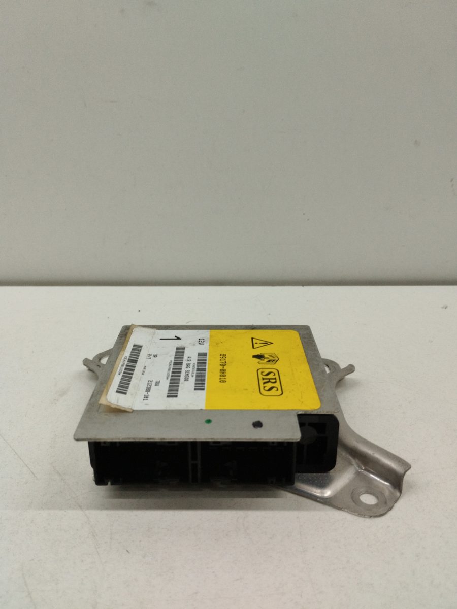 Centralita Airbag Peugeot 107 2005-2014 Básico 1.0L 50kW 891700H010