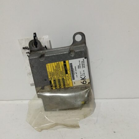 Centralita Airbag Toyota Corolla (E15) 2006-2011 Luna 2.0L 93kW 89170