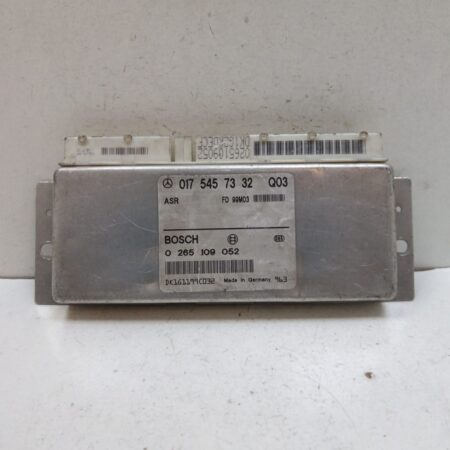 Centralita Asr Mercedes-Benz Clase C (W202) Berlina 1993-2000 220 CDI (202.133) 0175457332