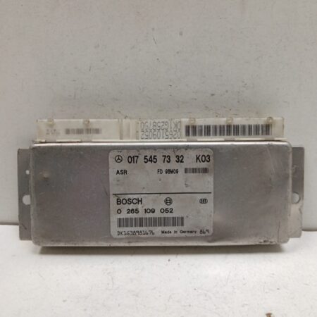 Centralita Asr Mercedes-Benz Clase E (W210) Berlina Diesel 1995-2002 0175457332