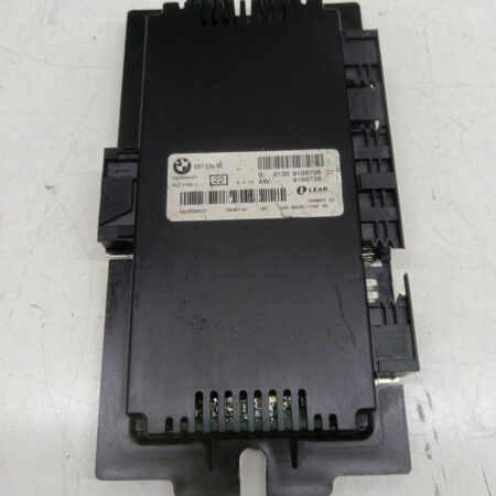 Centralita Faros Xenon BMW Serie 3 Berlina (E90) 2004-2012 320d 2.0L 130kW 6135916670801