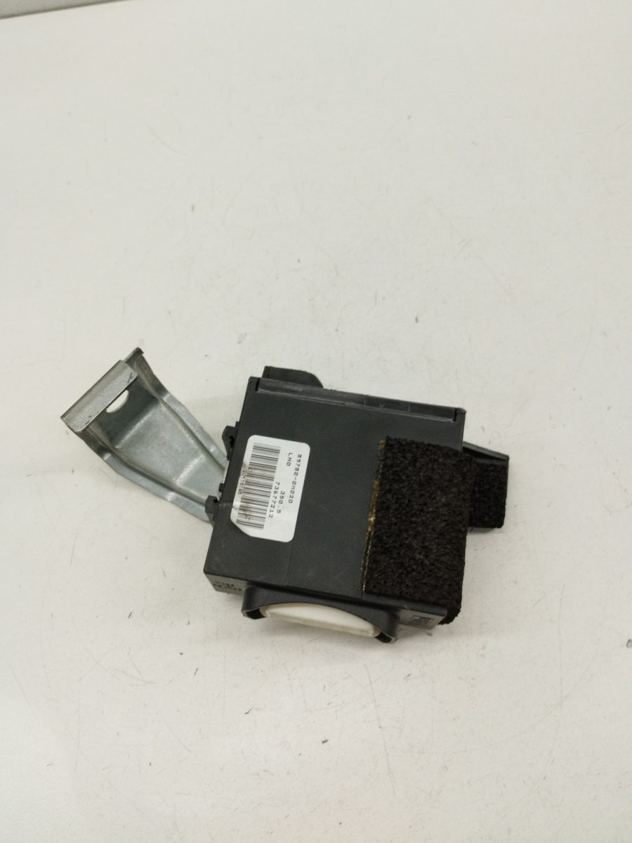 Centralita Inmovilizador Peugeot 107 2005-2014 Básico 1.0L 50kW 73677212