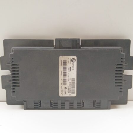 Centralita Luces BMW Serie 3 Berlina (E90) 2004-2012 320d 2.0L 130kW 6135916670801
