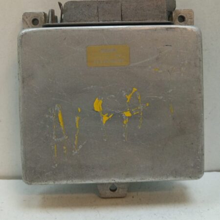 Centralita Motor Uce Alfa Romeo 75 desde 1985 1,8 1.8L 85kW 0280000320