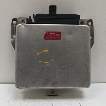 Centralita Motor Uce BMW Serie 3 Berlina (E30) desde 1982 1,8 1.8L 77kW 0280000318