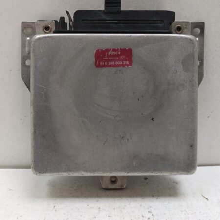 Centralita Motor Uce BMW Serie 3 Berlina (E30) desde 1982 1,8 1.8L 77kW 0280000318