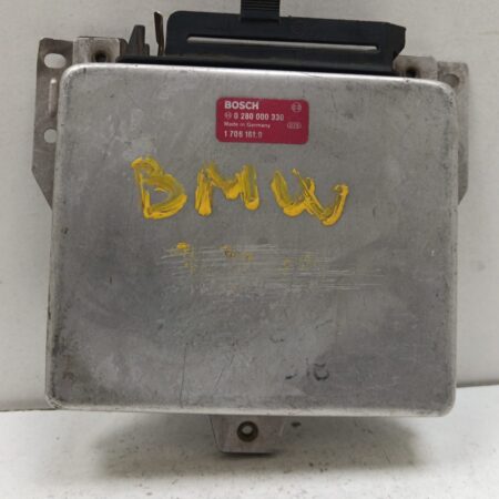 Centralita Motor Uce BMW Serie 3 Berlina (E30) desde 1982 318i 1.8L 77kW 0280000330