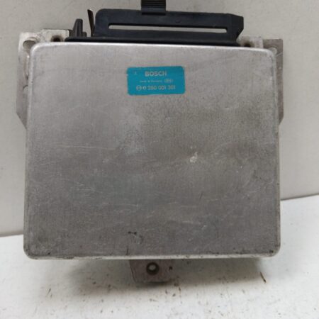 Centralita Motor Uce BMW Serie 3 Berlina (E30) desde 1982 1,8 1.8L 77kW 0280001301