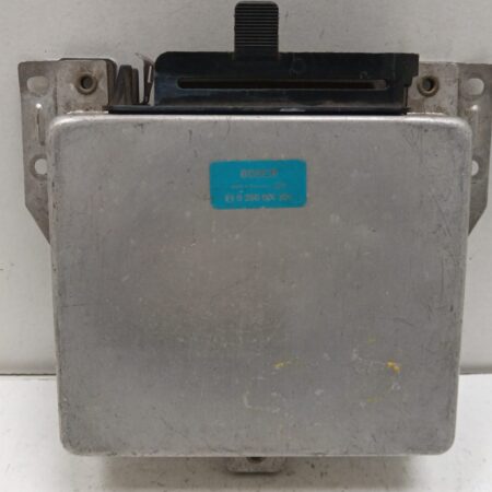 Centralita Motor Uce BMW Serie 3 Berlina (E30) desde 1982 1,6 1.6L 75kW 0280001301