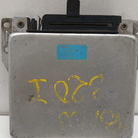 Centralita Motor Uce BMW Serie 3 Berlina (E30) desde 1982 1,8 1.8L 77kW 0280001309