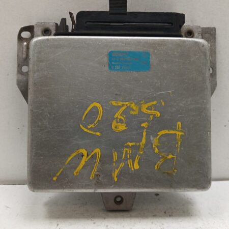 Centralita Motor Uce BMW Serie 3 Berlina (E30) desde 1982 1,6 1.6L 75kW 0280001309