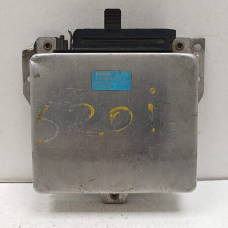 Centralita Motor Uce BMW Serie 3 Berlina (E30) desde 1982 1,6 1.6L 75kW 0280001309