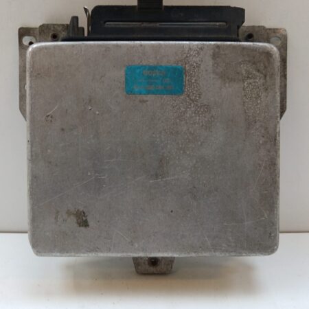 Centralita Motor Uce BMW Serie 3 Berlina (E30) desde 1982 323i 2.3L 102kW 028001301