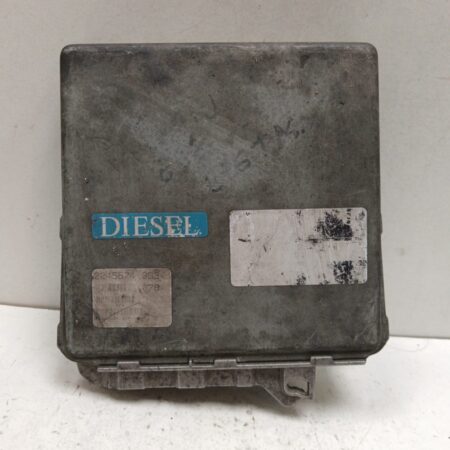 Centralita Motor Uce BMW Serie 3 Berlina (E36) 1990-1998 318i 1.8L 103kW 22455743G3