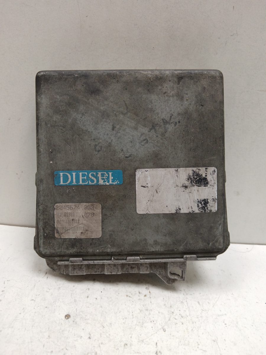 Centralita Motor Uce BMW Serie 3 (E36) 1990-1998