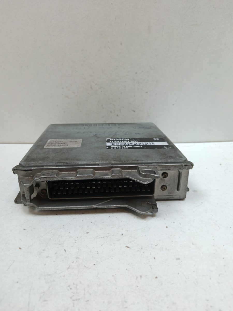 Centralita Motor Uce BMW Serie 3 (E36) 1990-1998