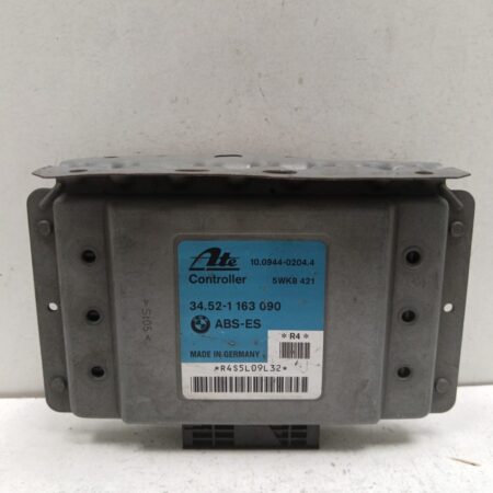 Centralita Motor Uce BMW Serie 3 Berlina (E36) 1990-1998 318i 1.8L 103kW 34521163090