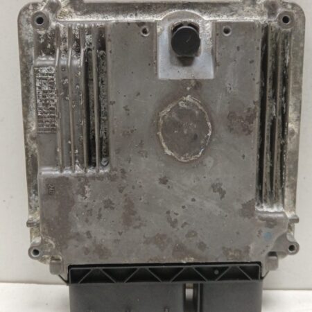 Centralita Motor Uce BMW Serie 5 Berlina (E60) 2003-2010 530d 3.0L 160kW 1277022056